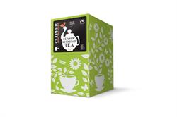 Clipper Clipper Fairtrade Everyday 250 Envelopes