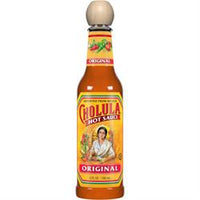 Cholula Hot Sauce Cholula Hot Sauce Original 150ml