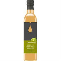 Clearspring Organic Red Wine Vinegar 250ml