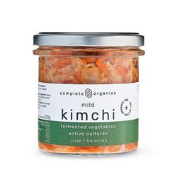 Completeorganics Mild Kimchi Organic 240g