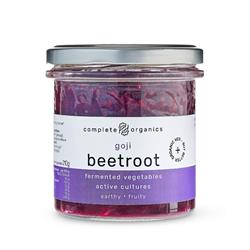 Completeorganics Goji Beetroot Organic 230g