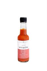 Completeorganics Spicy Siracha Organic 200g