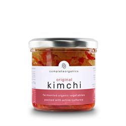 Completeorganics Kimchi Original Organic 240g