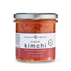 Completeorganics Original Kimchi Organic 240g