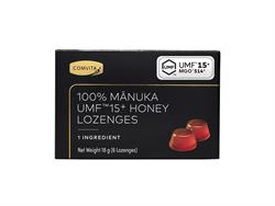 Comvita Comvita Honey Lozenges UMF15+ 18G