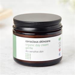Conscious Skincare Conscious Skincare Gentle Day Cream Dry Skin