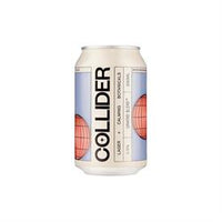 Collider Lager 0.5% 330ml
