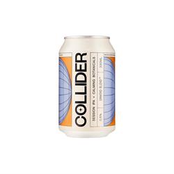 Collider Session IPA 0.5% 330ml