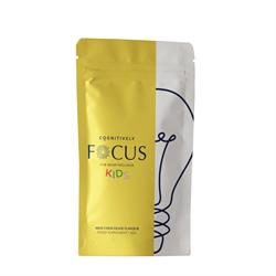 Cognitively Focus kids for Attention 60 g for up to 2 months supply