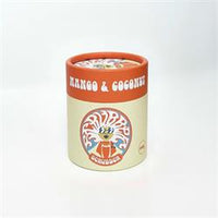Scrubber Scrubber Coconut & Mango Eco-friendly Dry Shampoo
