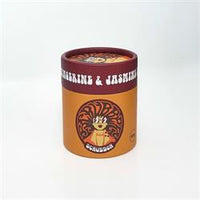 Scrubber Scrubber Tangerine & Jasmine Eco-friendly Dry Shampoo