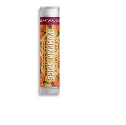 Crazy Rumors Pumpkin Spice Vegan Lip Balm 4g