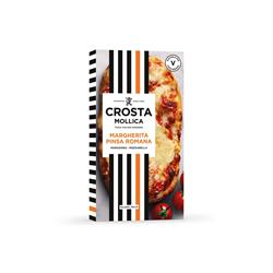 Crosta Mollica Crosta & Mollica Tomato & Mozzarella Pinsa Pizza 154g