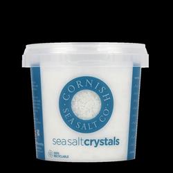 Cornish Sea Salt Original Cornish Sea Salt Crystals 225g
