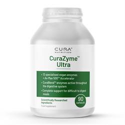 Cura CuraZyme Ultra 90s