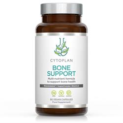 Cytoplan Bone Support: Multi-nutrient formula 60 capsules