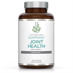 Cytoplan Cytoprotect Joints 90 Capsules