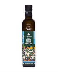 Cypressa Greek Extra Virgin Olive Oil 500ml
