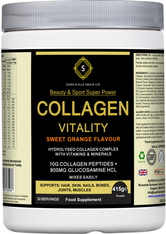 COLLAGEN VITALITY