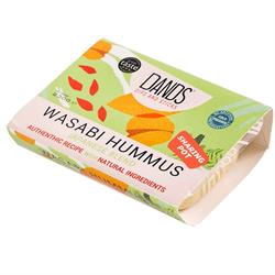 DANDS Fresh 3-star Great Taste Wasabi Hummus Dip 230g