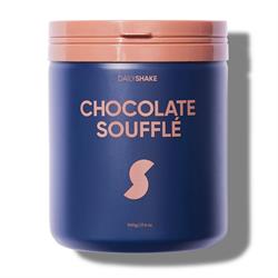 Daily Shakes Chocolate Souffle Meal Replacement Jar 500g