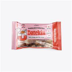 Datekin Datekin 100% Natural Pitted Sukkari Dates 60g