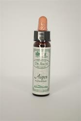 Dr Bach Aspen Bach Flower Remedy