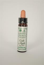 Dr Bach Crab Apple Bach Flower Remedy