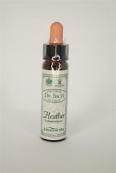 Dr Bach Heather Bach Flower Remedy