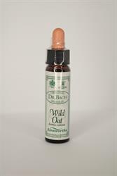 Dr Bach Wild Oat Bach Flower Remedy