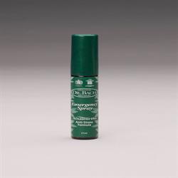 Dr Bach Emergency Spray