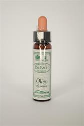 Dr Bach Olive Bach Flower Remedy