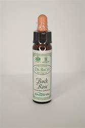 Dr Bach Rock Rose Bach Flower Remedy