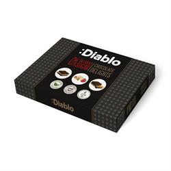 Diablo Sugar Free No Added Sugar Chocolate Delight