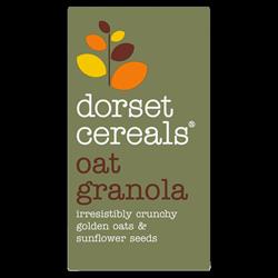 Dorset Cereal Dorset Simply Oat Granola 85g Single Serving