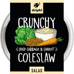 Delphi Coleslaw 230g