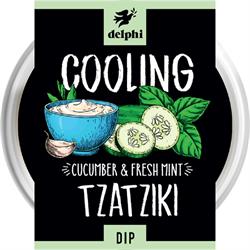 Delphi Tzatziki Dip 170g