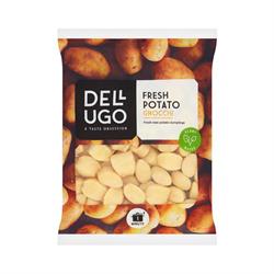 Dell'Ugo Dell'Ugo Fresh Potato Gnocchi 450g