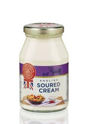 Devon Cream Company Soured Cream 170g