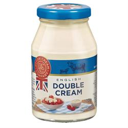 Devon Cream Company Double Cream 170g