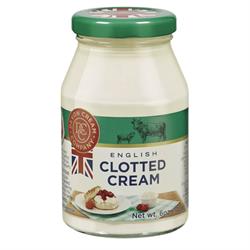 Devon Cream Company Clotted Cream 170g