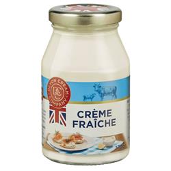 Devon Cream Company Creme Fraiche 170g