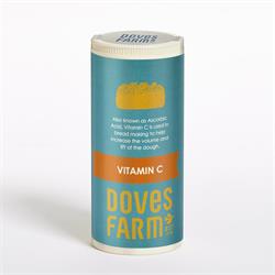 Doves Farm Vitamin C (gluten free)