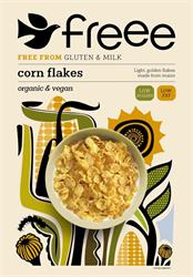 Doves Farm Gluten Free Organic Corn Flakes 325g