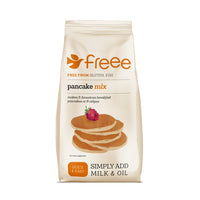 Gluten Free Pancake Mix 300g (order 5 for trade outer).