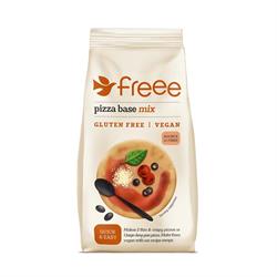 Doves Farm Doves Farm Gluten Free Pizza Base Mix 350g