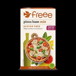 Doves Farm Doves Farm Gluten Free Pizza Base Mix 350g