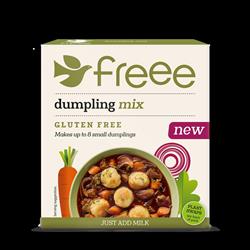 Doves Farm Freee Gluten Free Dumpling Mix 135g