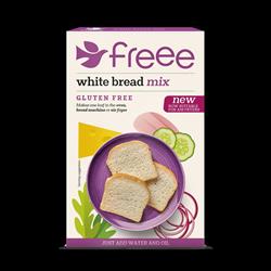 Doves Farm Freee Gluten Free White Bread Mix 500g