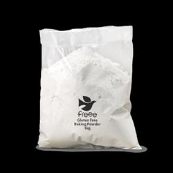 Doves Farm Freee Baking Powder 1kg